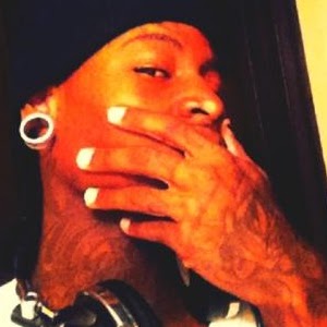 Jarvis Sanders Photo 26
