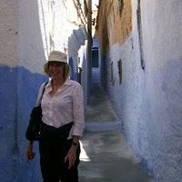 Gillian Power Photo 10
