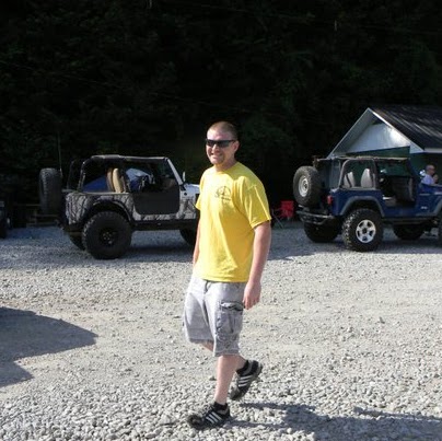 Jeffery Richards Photo 37