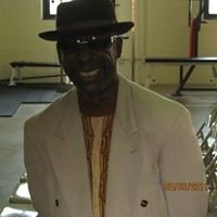 Al Lawrence Photo 34