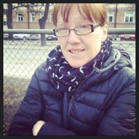 Suzanne Sterner Photo 2