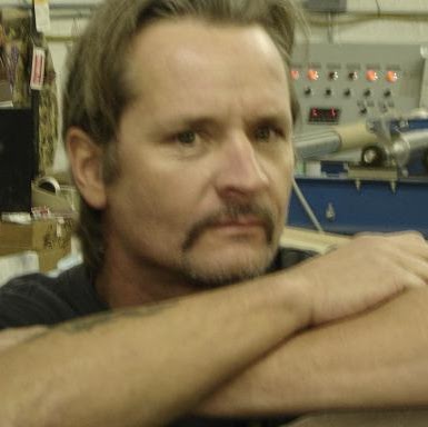 Steven Hickman Photo 27