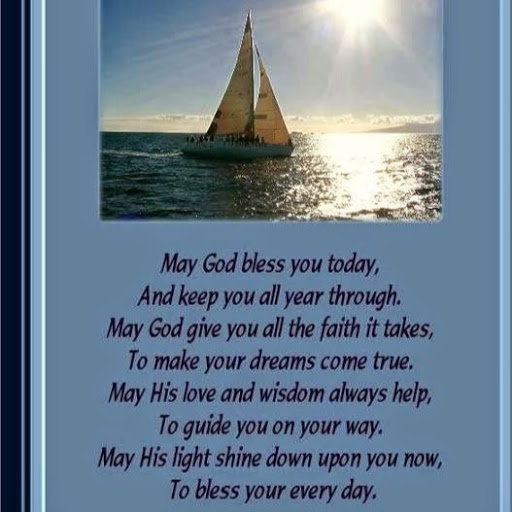 Mary Christie Photo 8