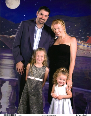 Jennifer Burgess Photo 7