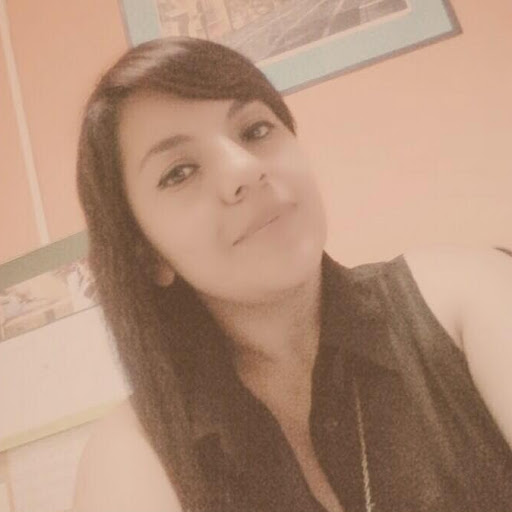 Allison Jimenez Photo 10