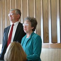 Terry Griffin Photo 35