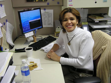 Teresa Sanchez Photo 10