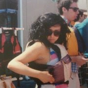 Alejandra Martinez Photo 8