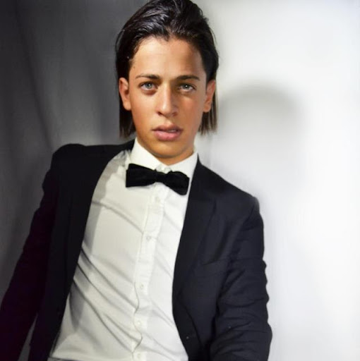 Mario Sorrentino Photo 5