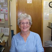 Nancy Marshall Photo 25