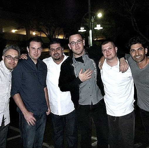 Jorge Mora Photo 5