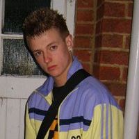 Jay Mason Photo 37