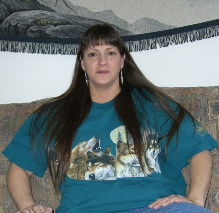 Deborah Hawkins Photo 28