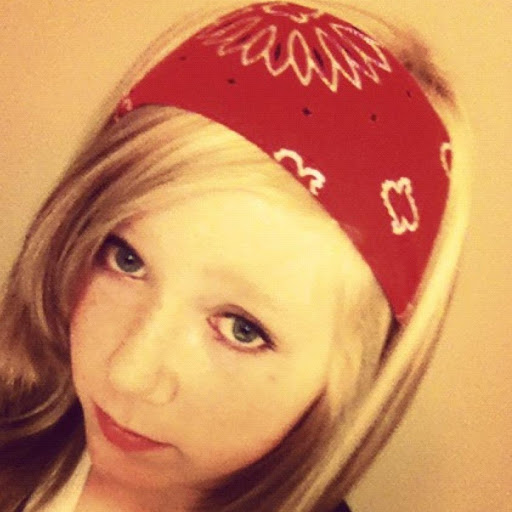 Samantha Rogers Photo 12