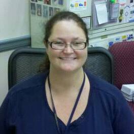Teresa Collier Photo 7