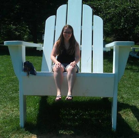 Sarah Dowdell Photo 8