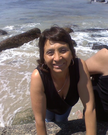 Maria Espinoza Photo 36