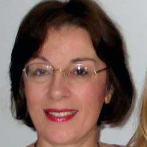 Yvonne Randall Photo 4
