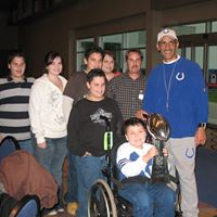Greg Guthrie Photo 44