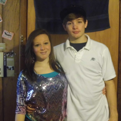 Austin Evans Photo 18