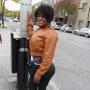 Betty Thomas Photo 45