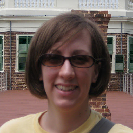 Allison Massey Photo 12