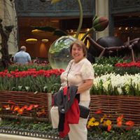 Nancy Springer Photo 23