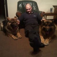 Alan Major Photo 23