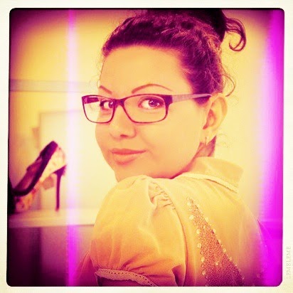Christina Feldman Photo 3