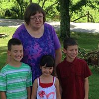 Cheryl Ashley Photo 35