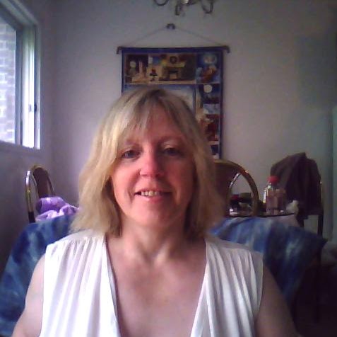 Connie Crawford Photo 30