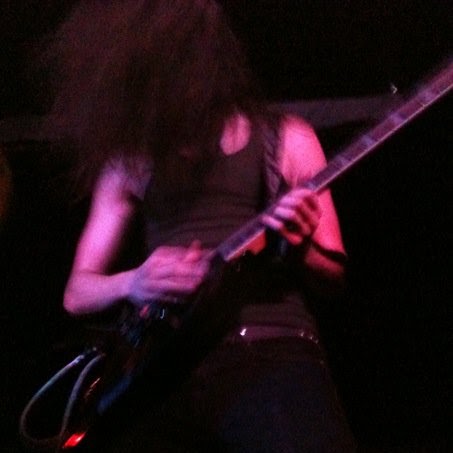 Sean Murray Photo 15