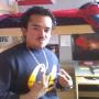 Alberto Martinez Photo 41