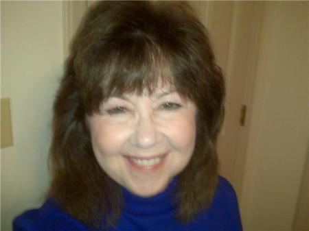 Sandra Shelton Photo 5