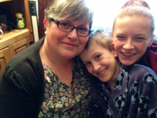 Alison Mcdowell Photo 4