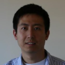 Feng Pan Photo 23