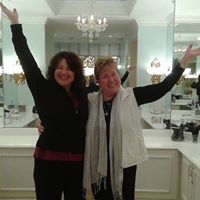 Lynne Russell Photo 41