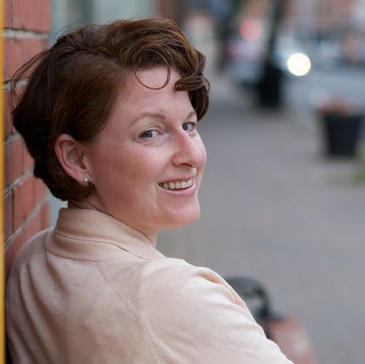 Debra Rosenberg Photo 9
