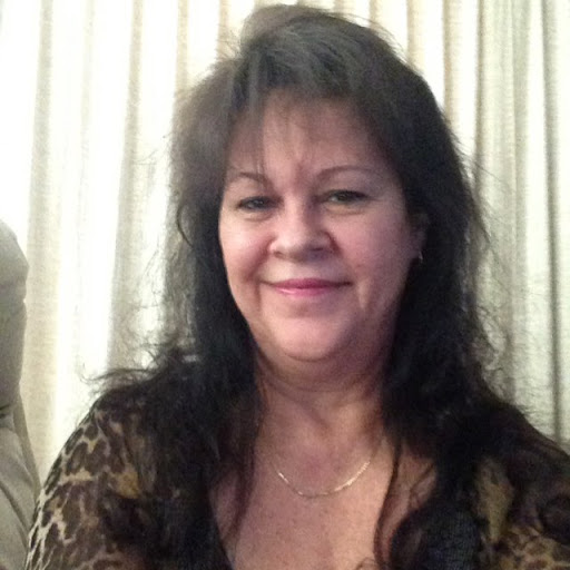 Anita Crowe Photo 20