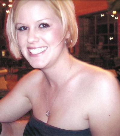 Jessica Vance Photo 1