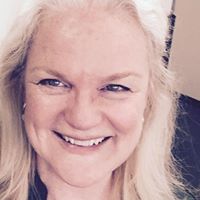 Katharine Taylor Photo 1