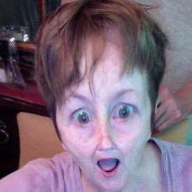 Judy Musgrave Photo 7