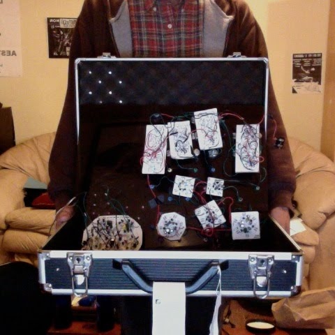 Andrew Morrill Photo 4