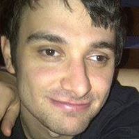 Blake Ruttenberg Photo 3
