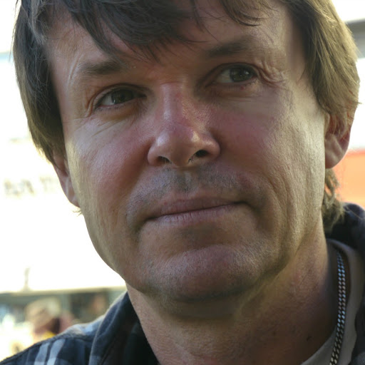 Greg Robson Photo 27