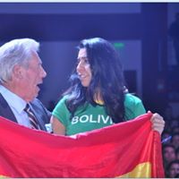 Carmen Fernandez Photo 30