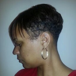 Jacquelyn Wright Photo 8