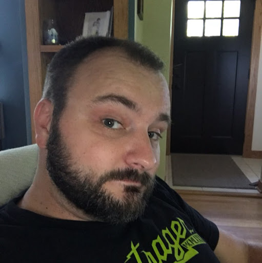 Randy Phillips Photo 17