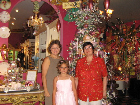 Tammy Ford Photo 35