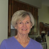 Marilyn Gardner Photo 21